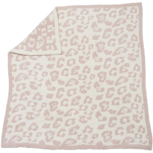 Barefoot dreams cheap leopard print blanket