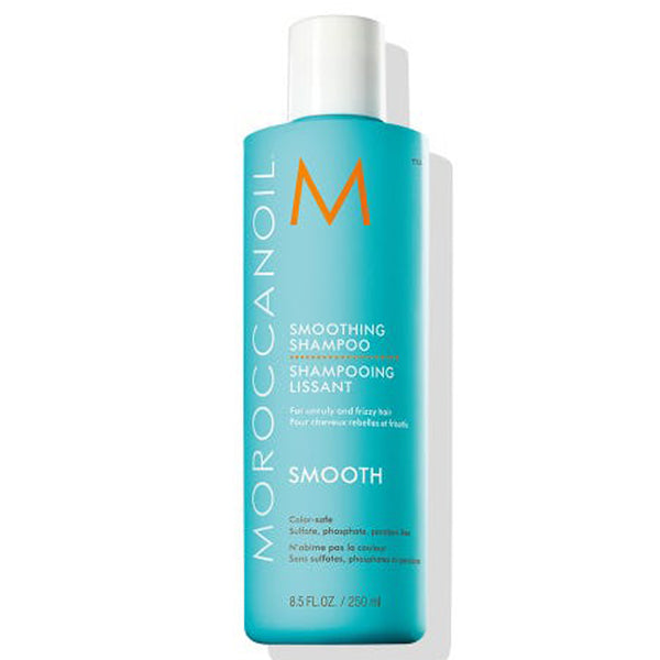 Moroccanoil Smoothing Shampoo - 8.5 oz