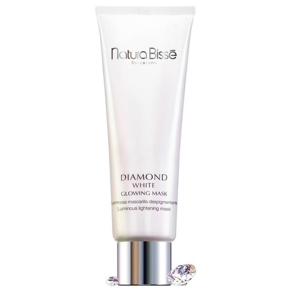 Natura Bisse Diamond White Glowing Mask – Pro Beauty