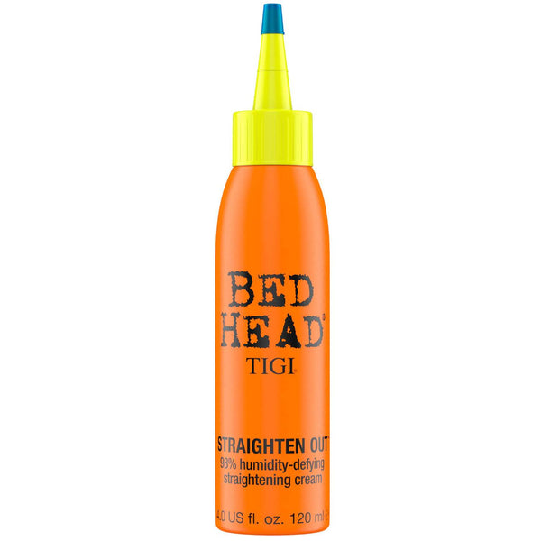 Tigi Bed Head Control Freak Shampoo Smooth Shiny Hair – Hair Care & Beauty