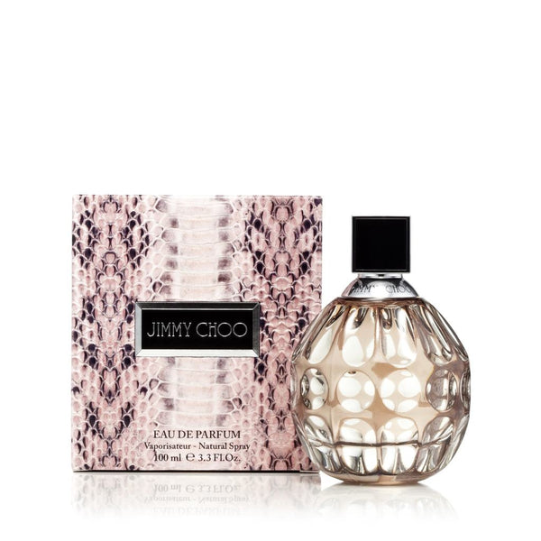 Jimmy Choo EDP Pro Beauty