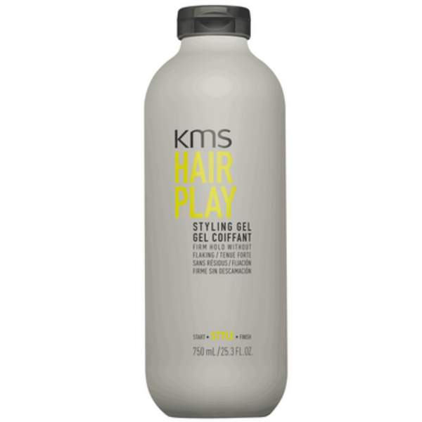 KMS - Hair Play Molding Paste 5 oz