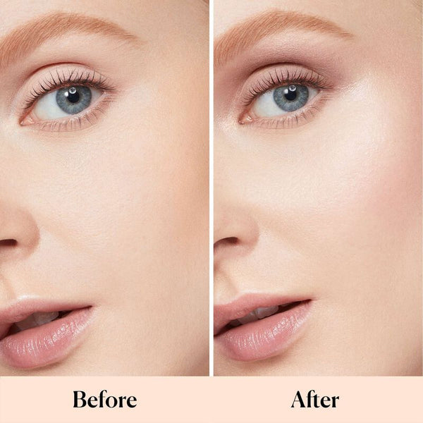 NEW* Laura Mercier Translucent Powder GLOW & Makeup Tutorial 🍂 