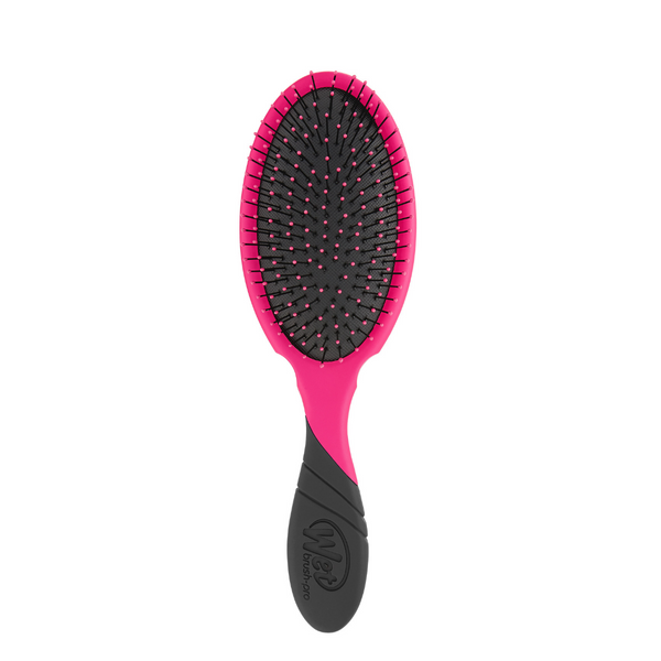 Wet BRUSH-PRO Paddle Detangler - Pink