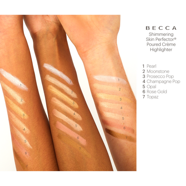 Becca Shimmering Skin Perfector Poured – Pro Beauty