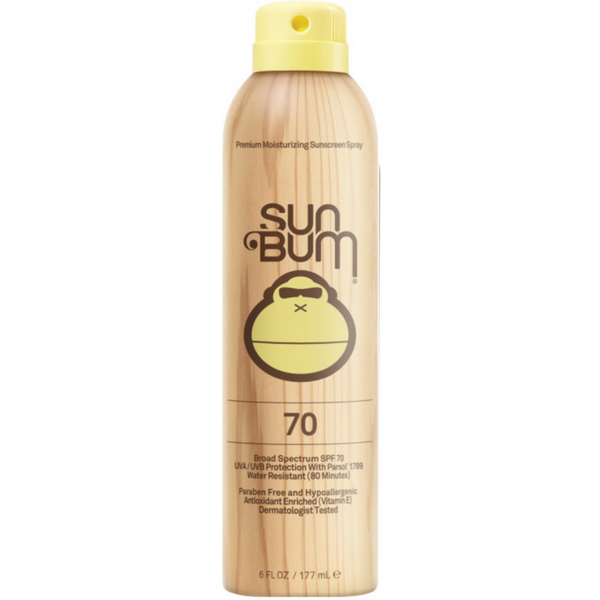 Sun bum spf deals 70 sunscreen spray