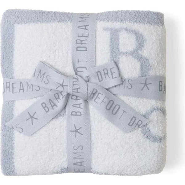 Barefoot Dreams CozyChic® ABC Blanket