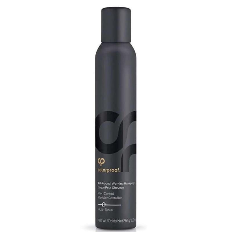 ColorProof All Around Working Hairspray