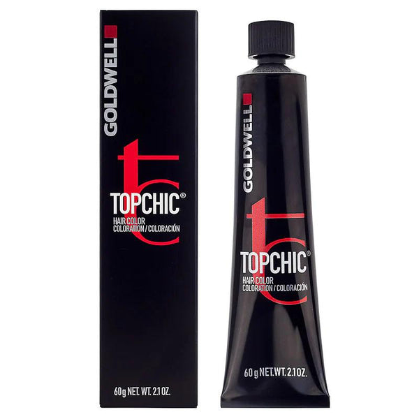 Goldwell Topchic Hair Color Tubes