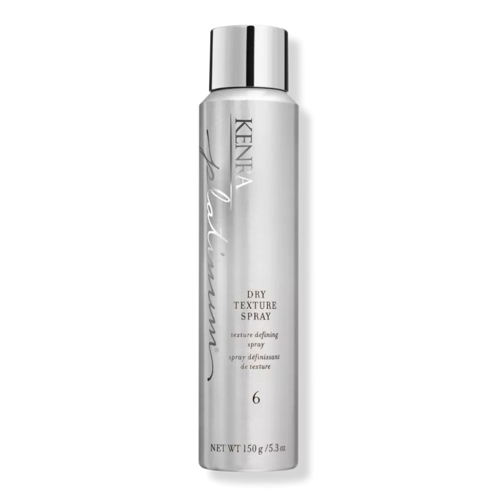 Kenra Platinum Dry Texture Spray, 6 - 150 g