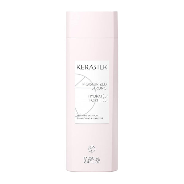 Kerasilk Repairing Shampoo