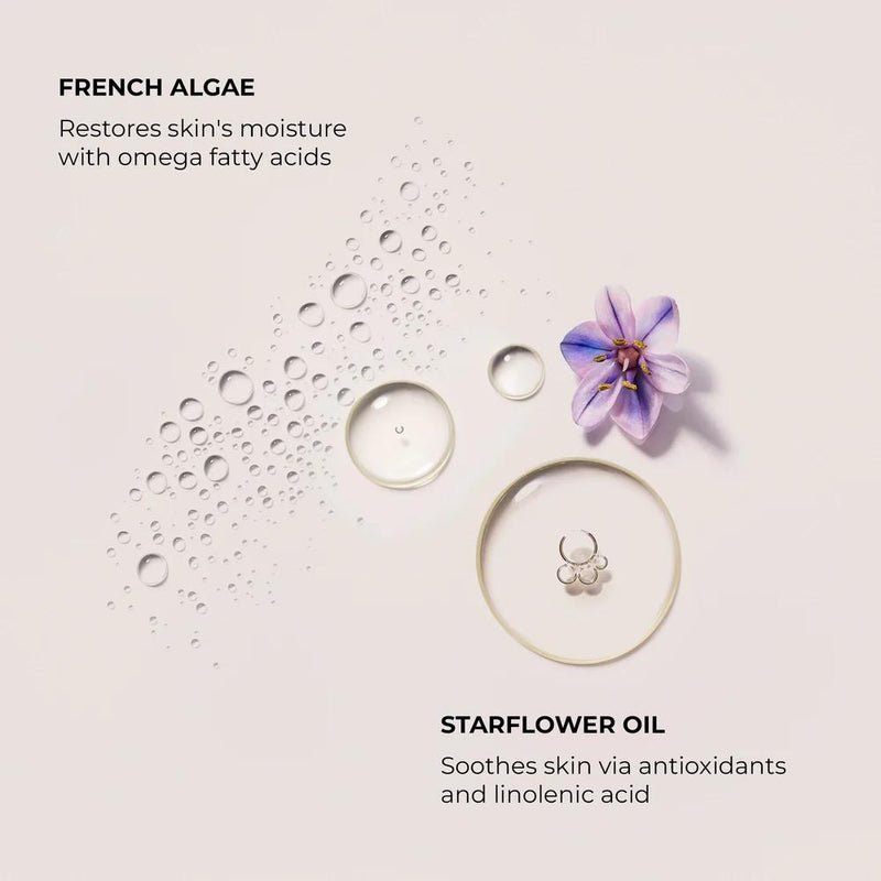 Laura Mercier Almond Coconut Serum Body Cream