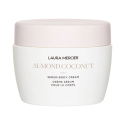 Laura Mercier Almond Coconut Serum Body Cream