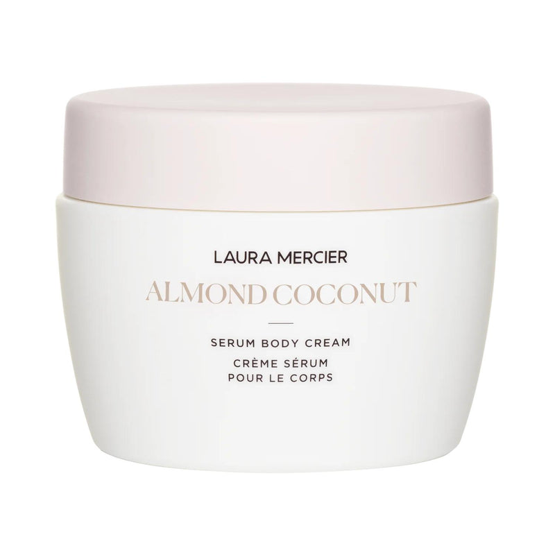 Laura Mercier Almond Coconut Serum Body Cream