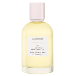 Laura Mercier Ambre Vanille Aromatic Bath & Body Oil