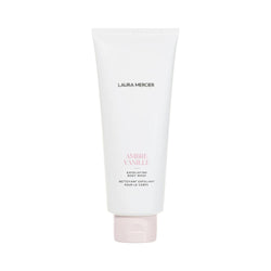 Laura Mercier Ambre Vanille Exfoliating Body Wash