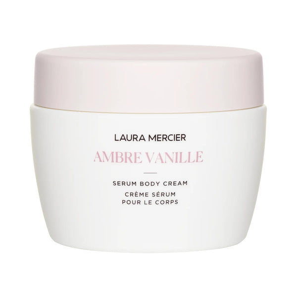 Laura Mercier Ambre Vanille Serum Body Cream