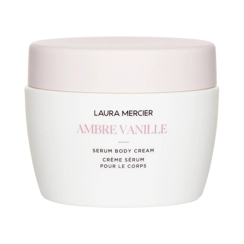 Laura Mercier Ambre Vanille Serum Body Cream