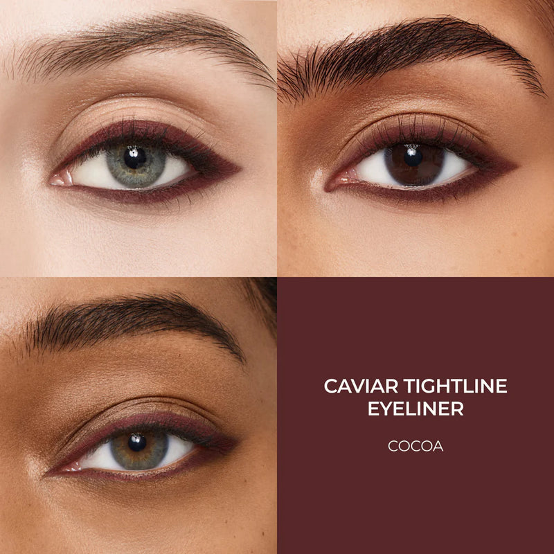 Laura Mercier Caviar Tightline Eyeliner