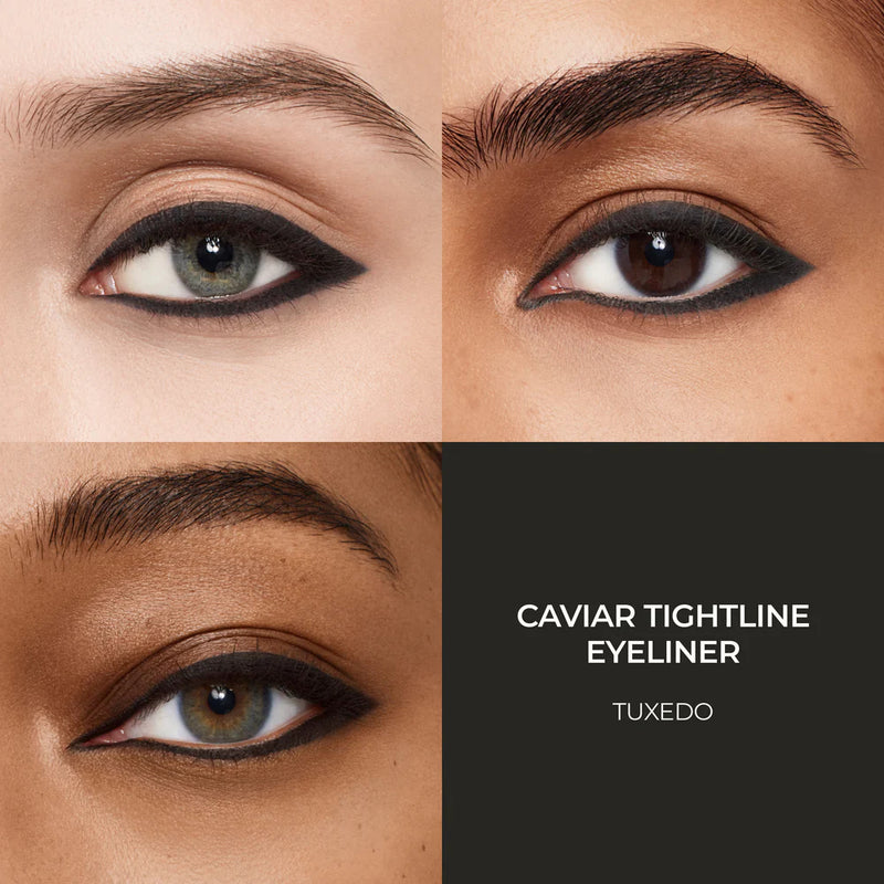 Laura Mercier Caviar Tightline Eyeliner