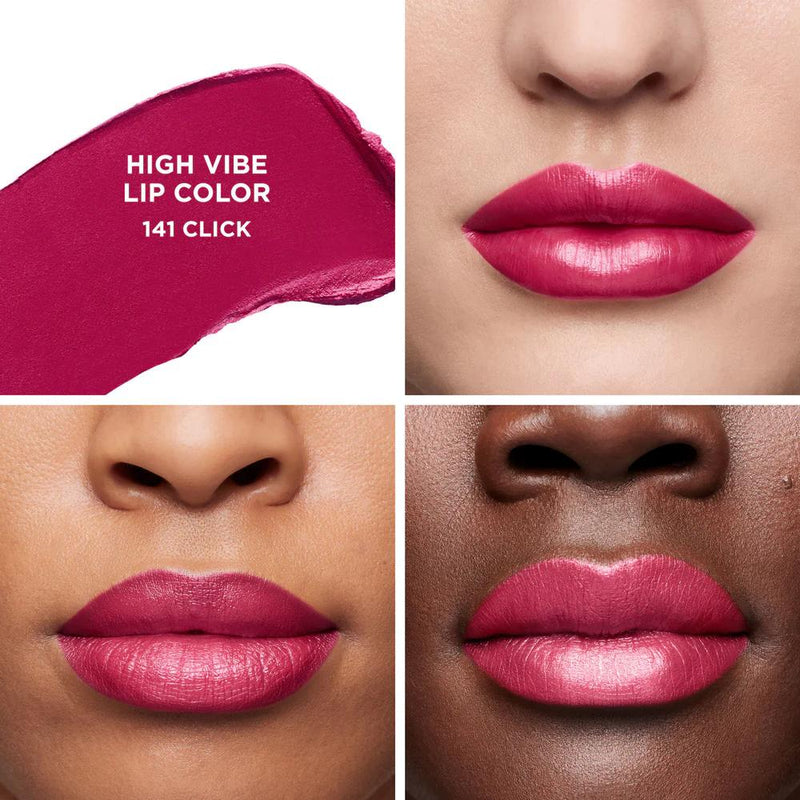 Laura Mercier High Vibe Lip Color