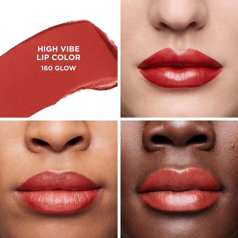 Laura Mercier High Vibe Lip Color