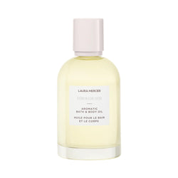 Laura Mercier Neroli Du Sud Aromatic Bath & Body Oil