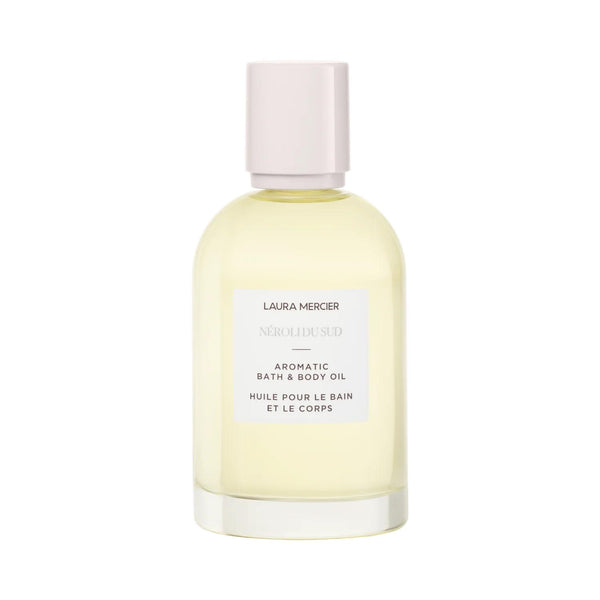 Laura Mercier Neroli Du Sud Aromatic Bath & Body Oil