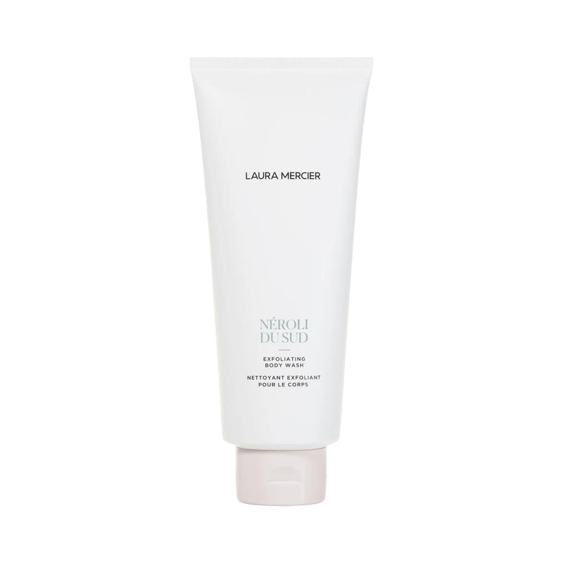 Laura Mercier Neroli Du Sud Exfoliating Body Wash