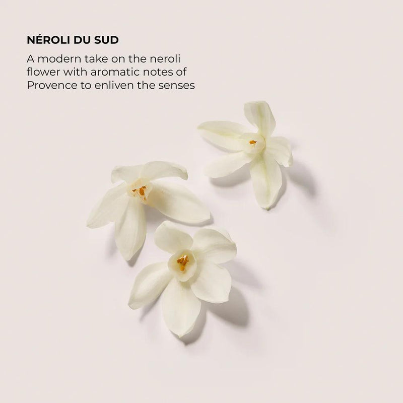 Laura Mercier Neroli Du Sud Serum Body Cream