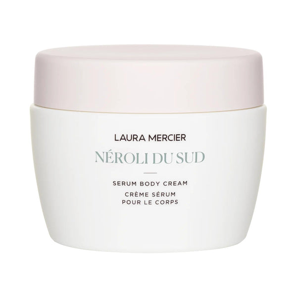 Laura Mercier Neroli Du Sud Serum Body Cream