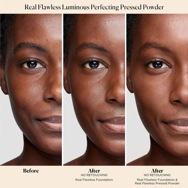 Laura Mercier Real Flawless Luminous Perfecting Pressed Powder