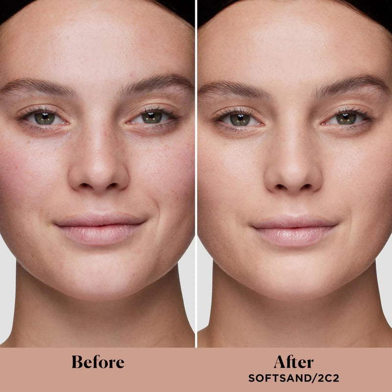 Laura Mercier Real Flawless Weightless Perfecting Foundation