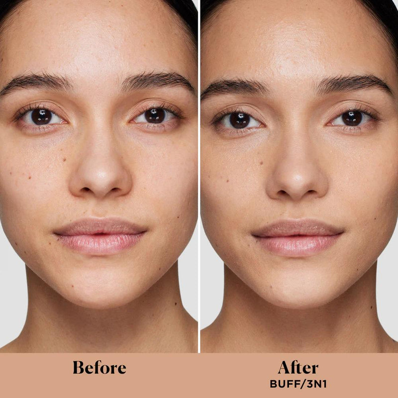 Laura Mercier Real Flawless Weightless Perfecting Foundation