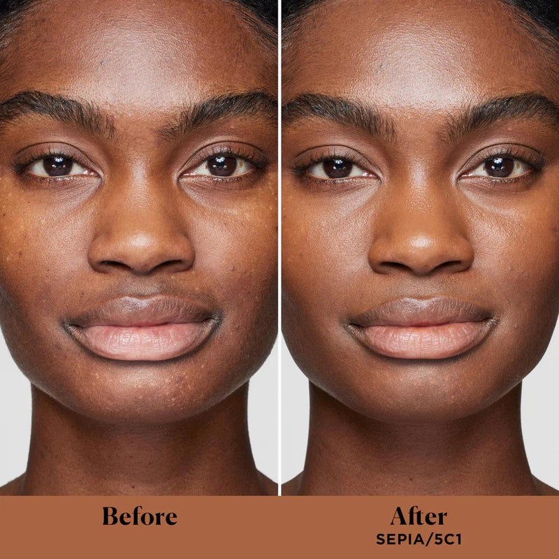 Laura Mercier Real Flawless Weightless Perfecting Foundation