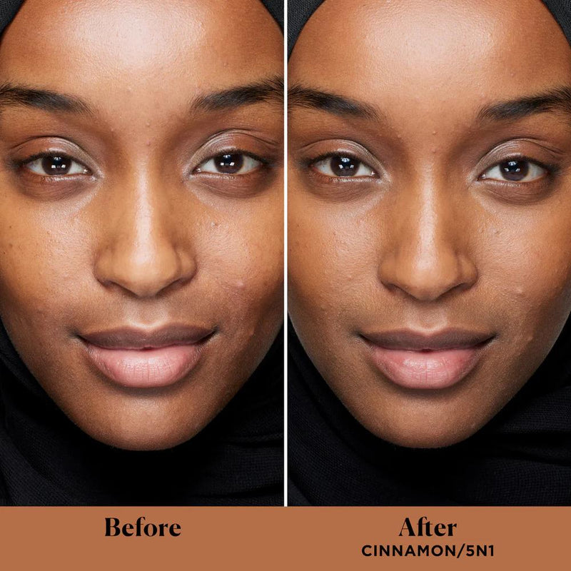 Laura Mercier Real Flawless Weightless Perfecting Foundation