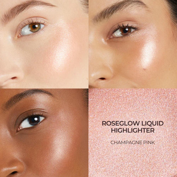 Laura Mercier RoseGlow Liquid Highlighter