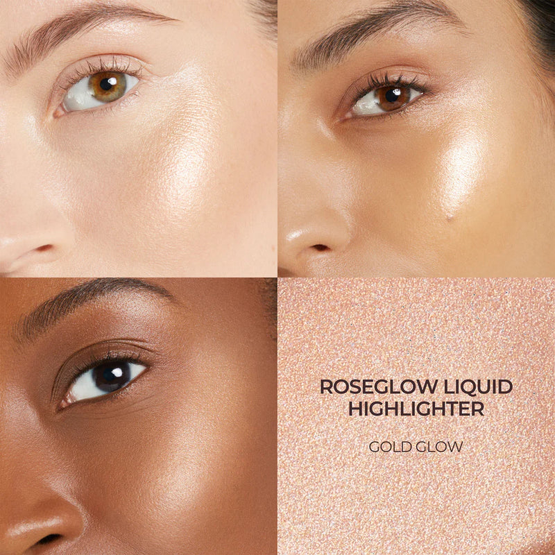 Laura Mercier RoseGlow Liquid Highlighter