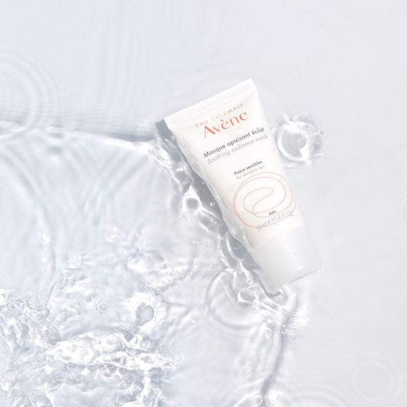 Avene Soothing Radiance Mask