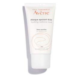 Avene Soothing Radiance Mask