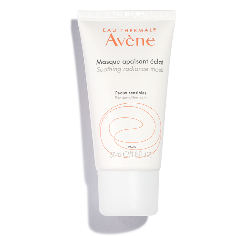 Avene Soothing Radiance Mask