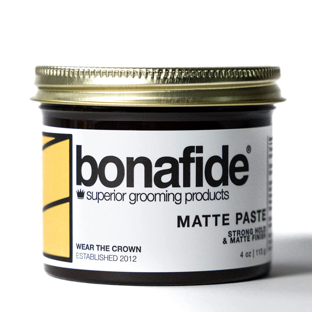 Texture Paste Pliable Pomade