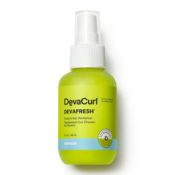 DevaCurl Devafresh Scalp & Hair Revitalizer