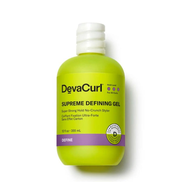 DevaCurl Supreme Defining Gel