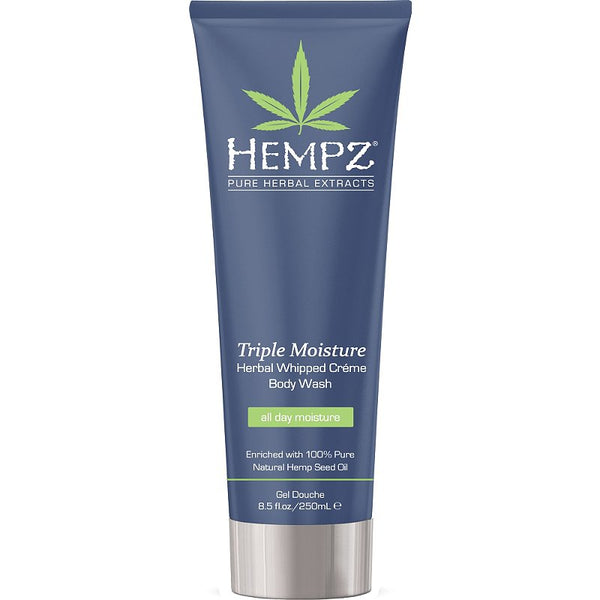 Hempz Herbal Body Wash Triple Moisture