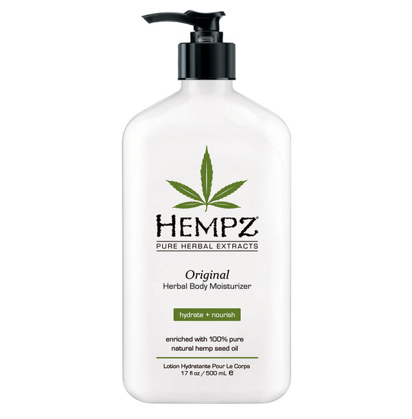 Hempz Original Herbal Body Moisturizer