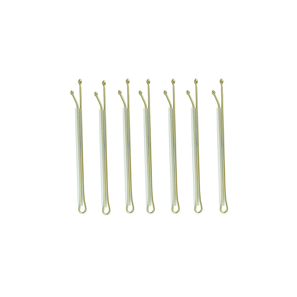 Kitsch Creaseless Bobby Pins 7pk