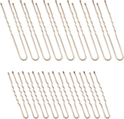 Kitsch Industrial U Pin 18pk