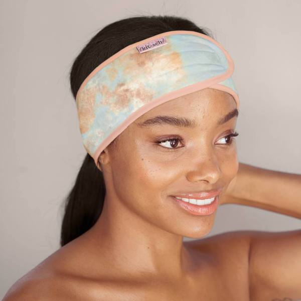 Kitsch Microfiber Headbands