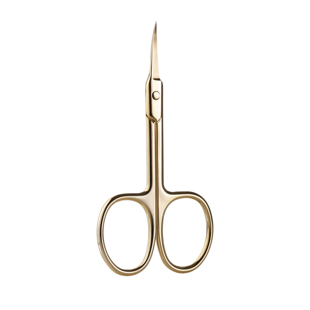 Lash Star Visionary Lash Scissors – Pro Beauty